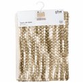 Bathmat Degrade, beige, 50x75cm