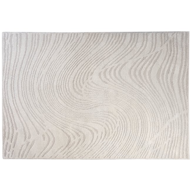 Carpet Alloy 114/B6W/H, light gray, 200x285cm