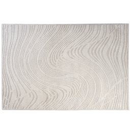 Carpet Alloy 114/B6W/H, light gray, 200x285cm