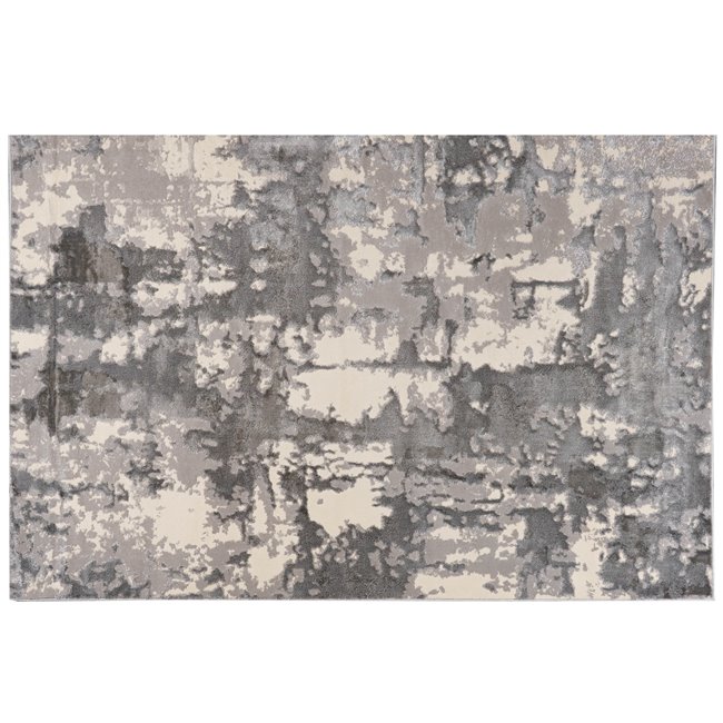 Carpet Amjad 50/KY7/H, gray, 240x340cm