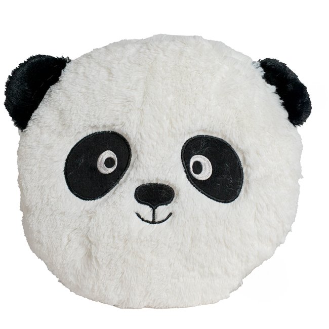 Cuschion Panda, D27x10cm