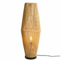 Floor lamp Aissa, beige, H83cm D30cm, E27, 40W(MAX)