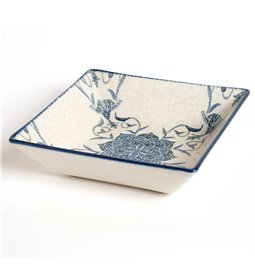 Миска ROSETTA Elite ECLAT, 18x18xH5cm