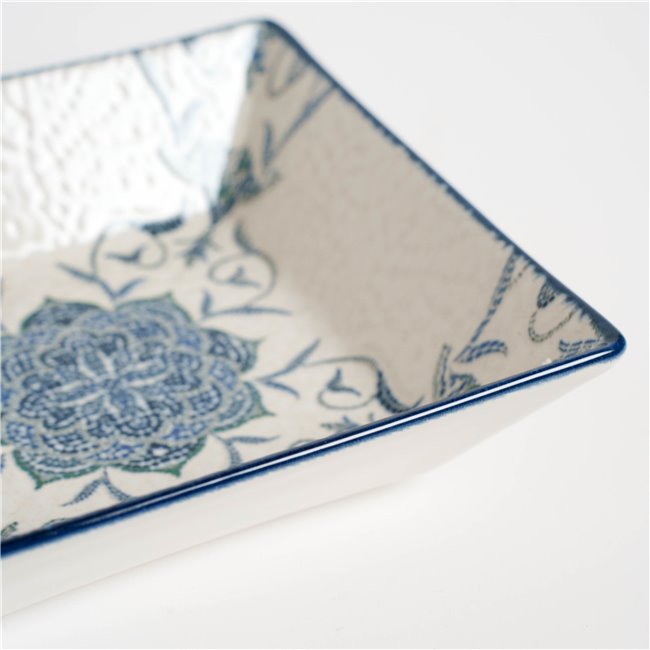 Bowl ROSETTA Elite ECLAT, 18x18xH5cm