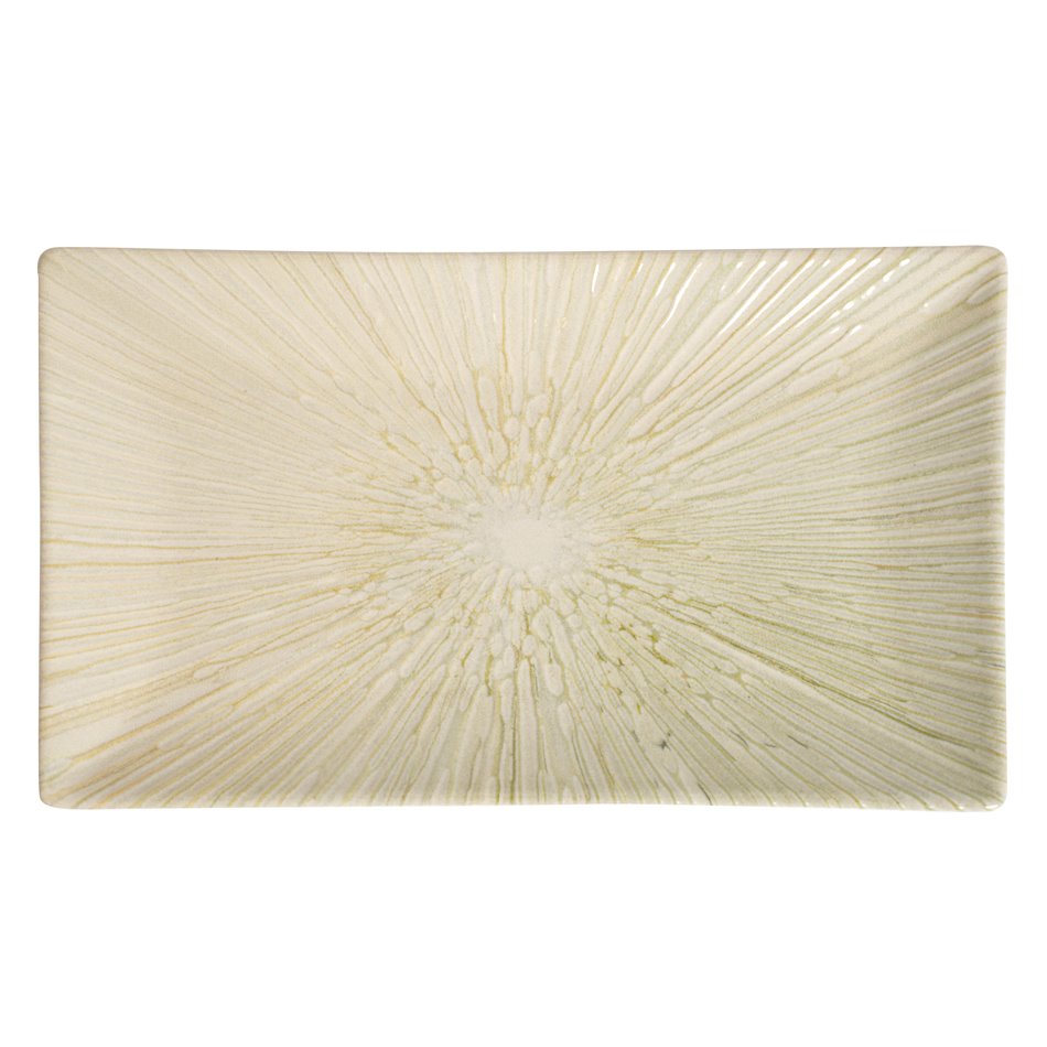 Тарелка ANYA Elite ECLAT, 25x15cm