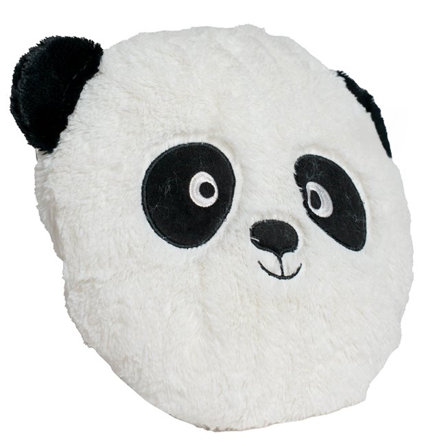 Cuschion Panda, D27x10cm
