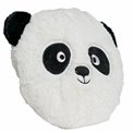 Cuschion Panda, D27x10cm