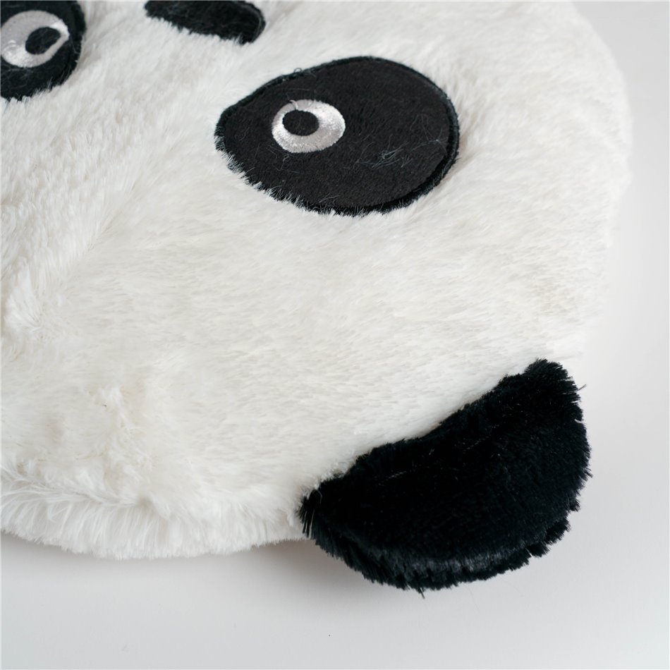 Cuschion Panda, D27x10cm