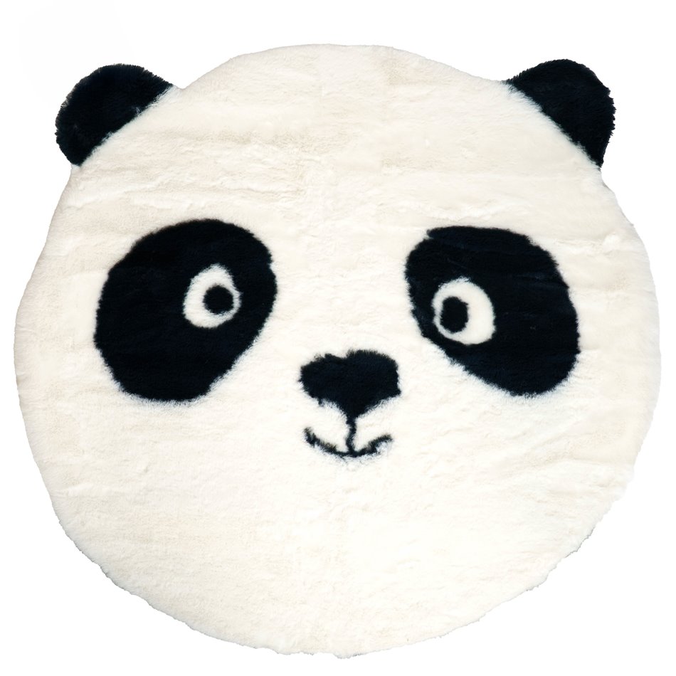 Rug Panda, D100cm