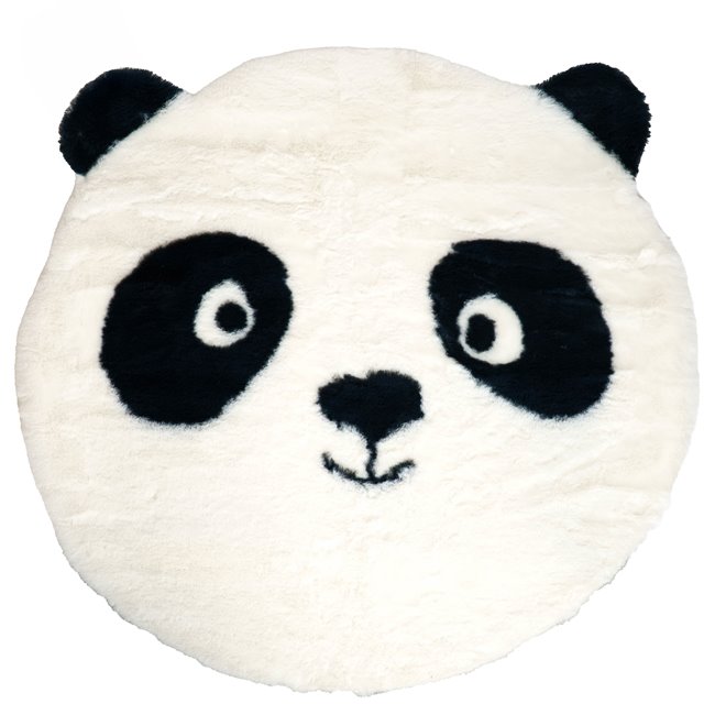 Rug Panda, D100cm