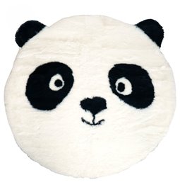 Rug Panda, D100cm
