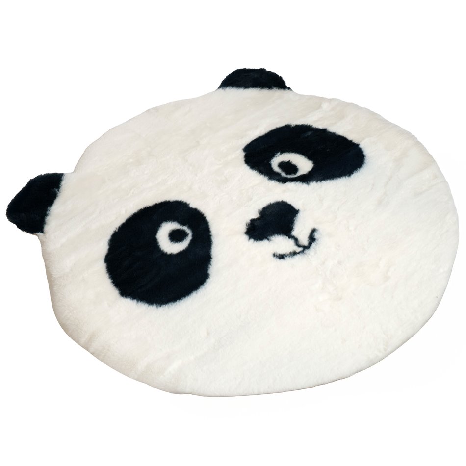 Rug Panda, D100cm