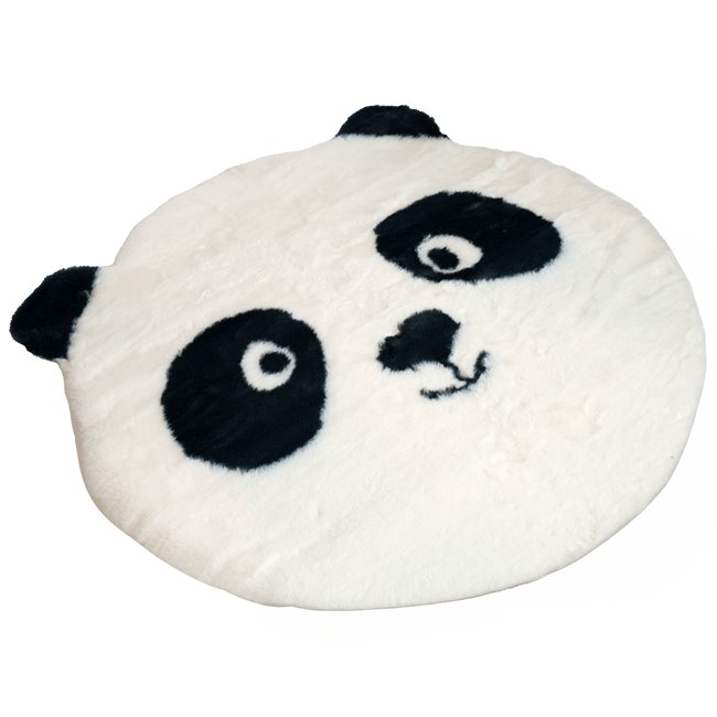 Rug Panda, D100cm