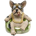 Kопилка Chillax Dog, H21x19x21cm