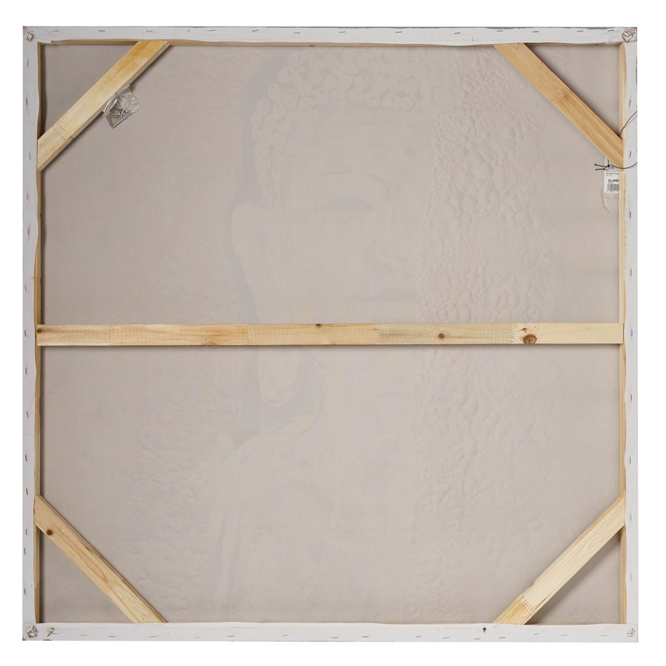 Paveikslas ant drobės Blue dream, 100x100cm