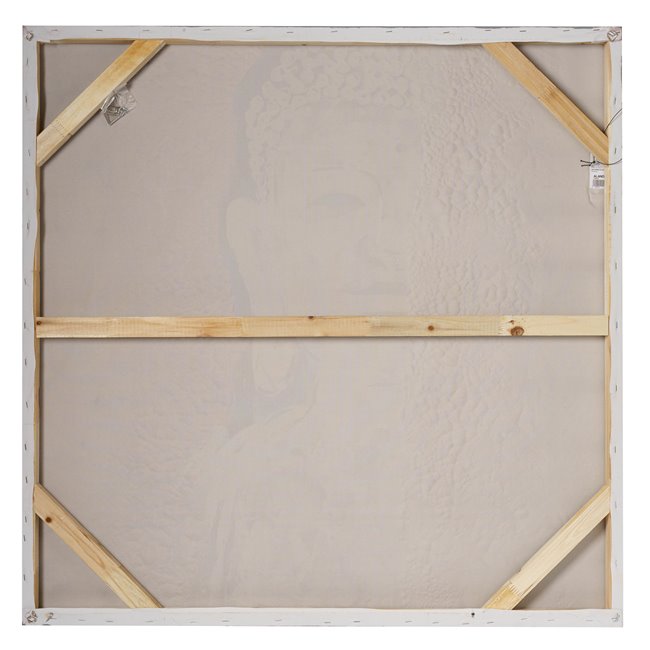 Paveikslas ant drobės Blue dream, 100x100cm