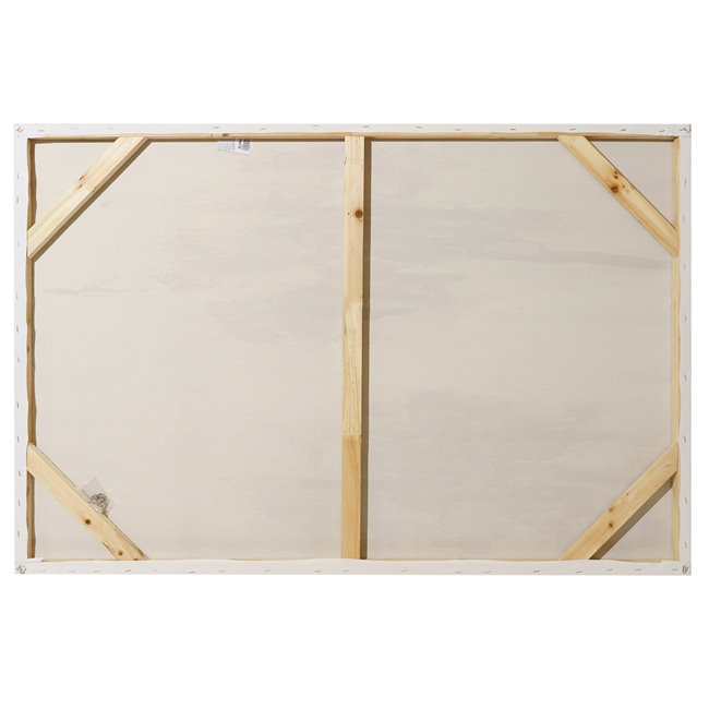 Canva Golden powder II, 80x120cm