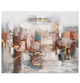 Canva Harmonie, 100x80cm