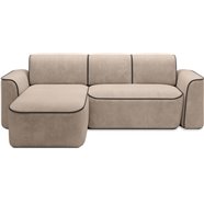 AMORE / beige, brown