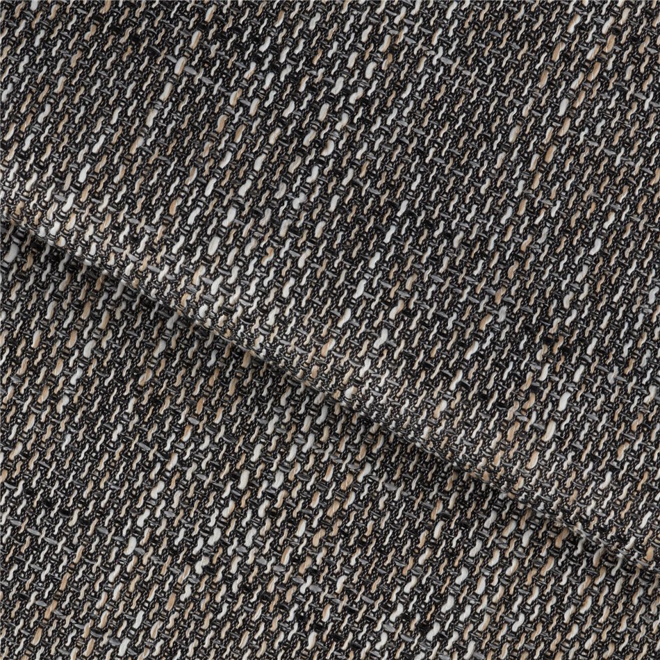 Bench Eltorrenso Berlin 01, grey, H45x73x145cm