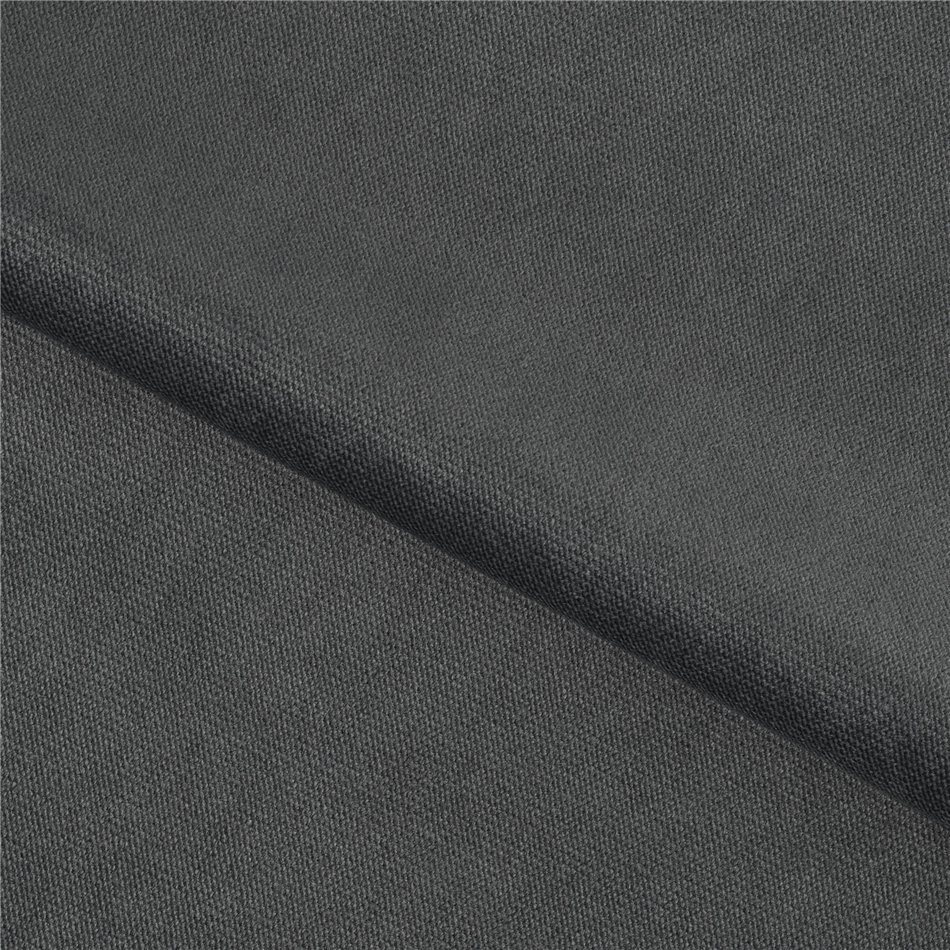 Bench Eltorrenso Paros 06, dark grey, H45x73x145cm