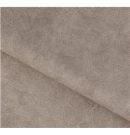 Corner sofa Elinferne R, sleeping function, Relax 20, velvet, beige, H107x210x297cm