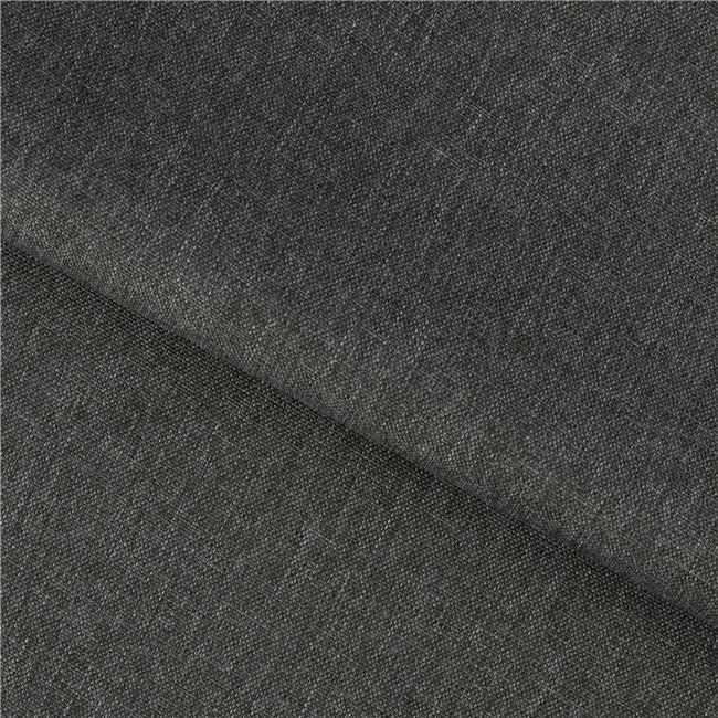 Bench Eltorrenso Sawana 21, grey, H45x73x145cm