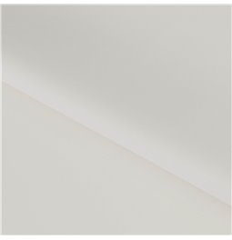 Suoliukas Eltorrenso Soft 17, eko oda, baltas sp., H45x73x145
