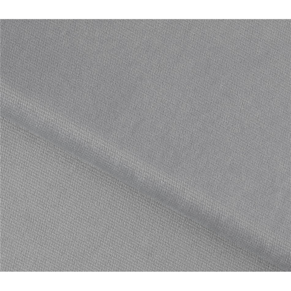 Sofa bed Elioss, sleeping function, Sola 4, grey, H87x89x236cm