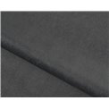 Sofa bed Elioss, sleeping function, Sola 06, dark grey, H87x89x236cm