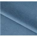 Sofa bed Elioss, sleeping function, Tabbris 40, blue, H87x89x236cm