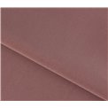 Armchair Elsilva Velvetmat 24, velvet, pink, H82x95x93cm