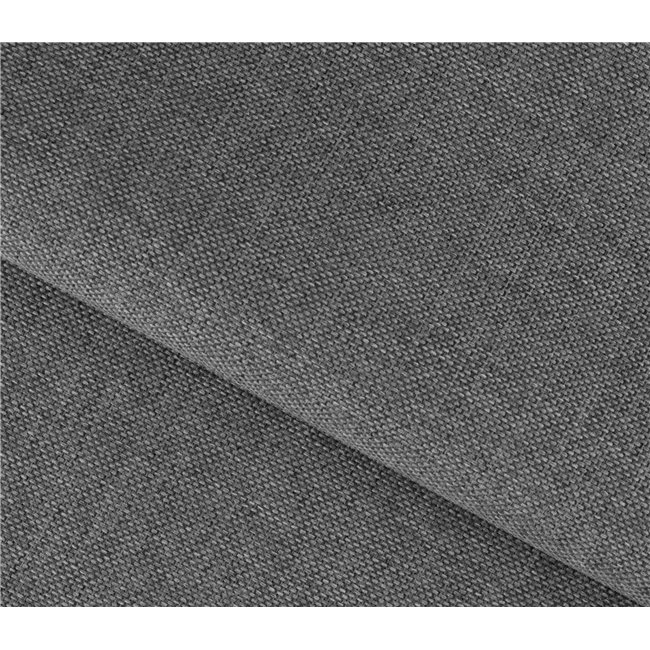 Пуф Elmego, Vero 4, серый, H42x68x82см