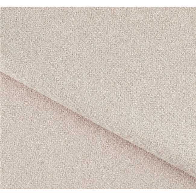 Sofa bed Elclareta, sleeping function, Xillar 18, beige, H96x95x197cm