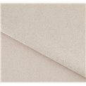 Sofa bed Elclareta, sleeping function, Xillar 18, beige, H96x95x197cm