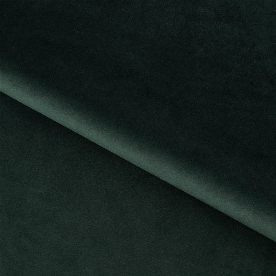 Corner sofa Elume L, sleeping function, Royal 01, Riviera 38, bouclé, white, H88x190x287cm