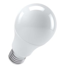 LED lemputė LED-A60-PI-14W-WW