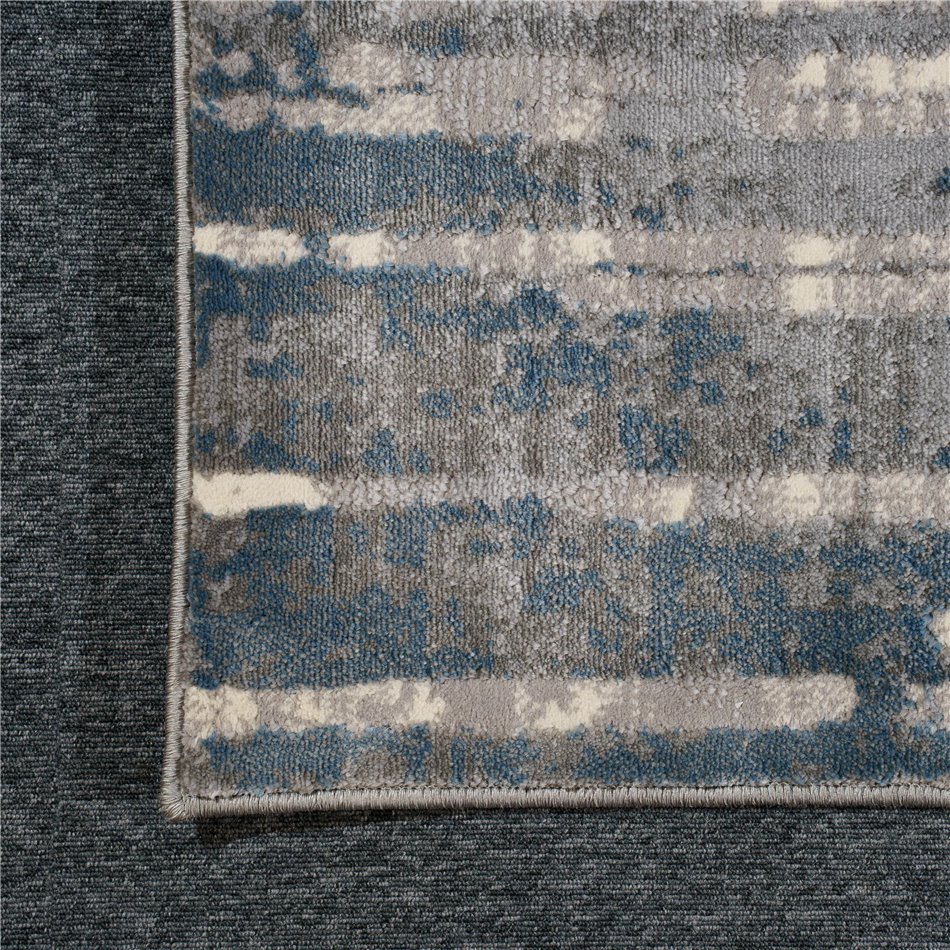 Ковер Amjad 40006/KY7/E, синий, 160x235cm