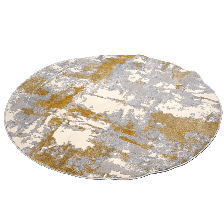 Carpet Amjad 50/KY7/A, D150cm