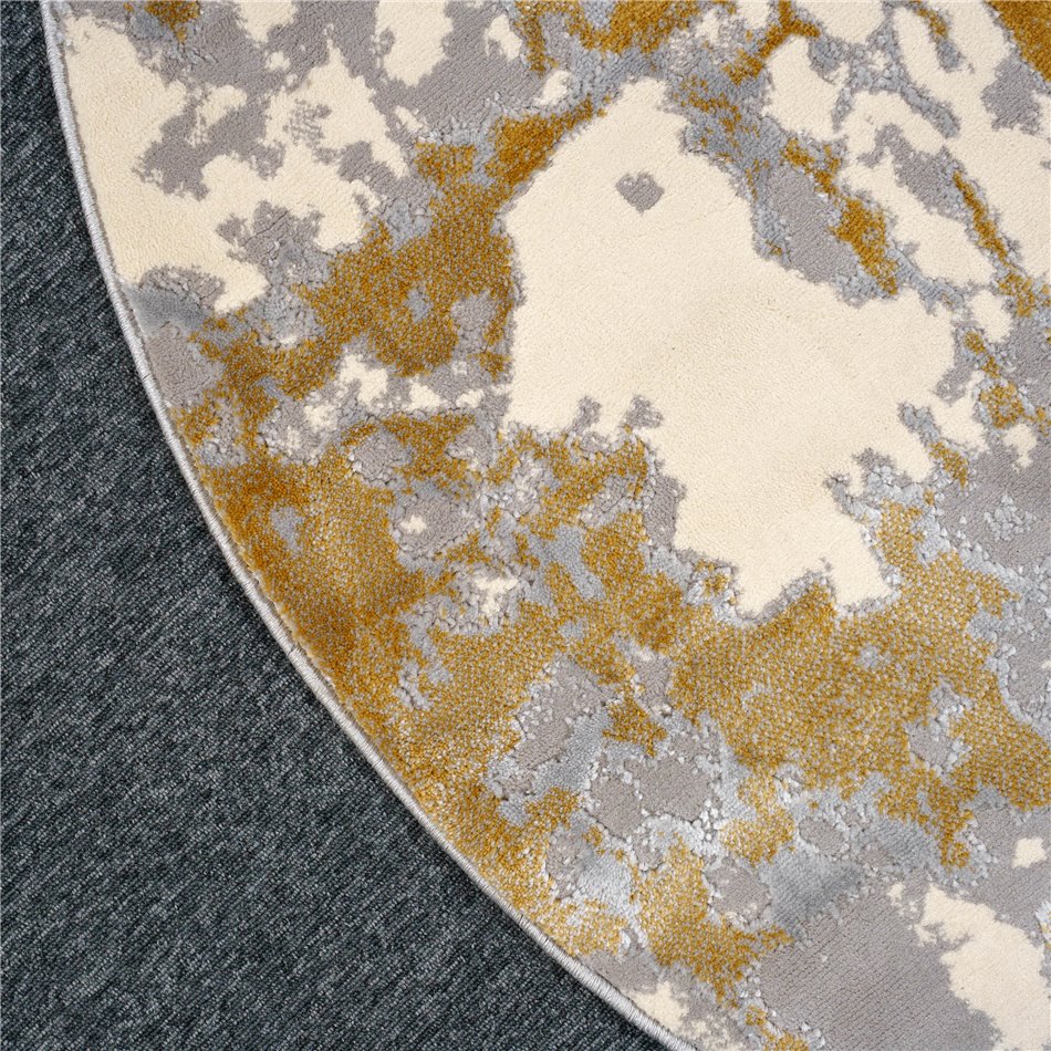 Carpet Amjad 50/KY7/A, D150cm