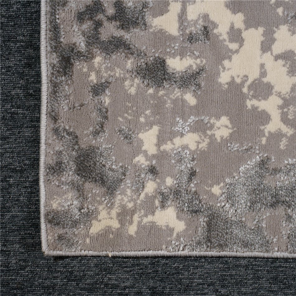 Carpet Amjad 50/KY7/H, gray, 240x340cm