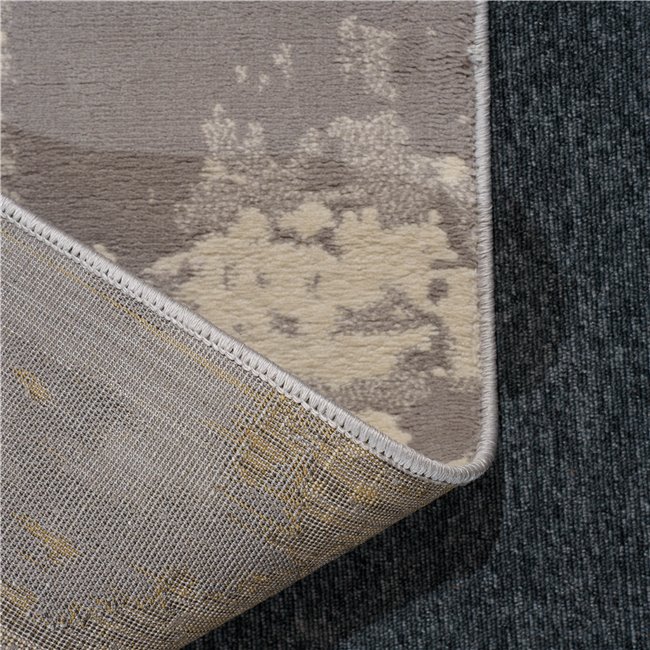 Carpet Amjad 50/KY7/H, gray, 240x340cm