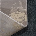 Carpet Amjad 50/KY7/H, gray, 240x340cm