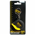 Брелок Measuring Tape 200cm, 1.5x5.5x15cm