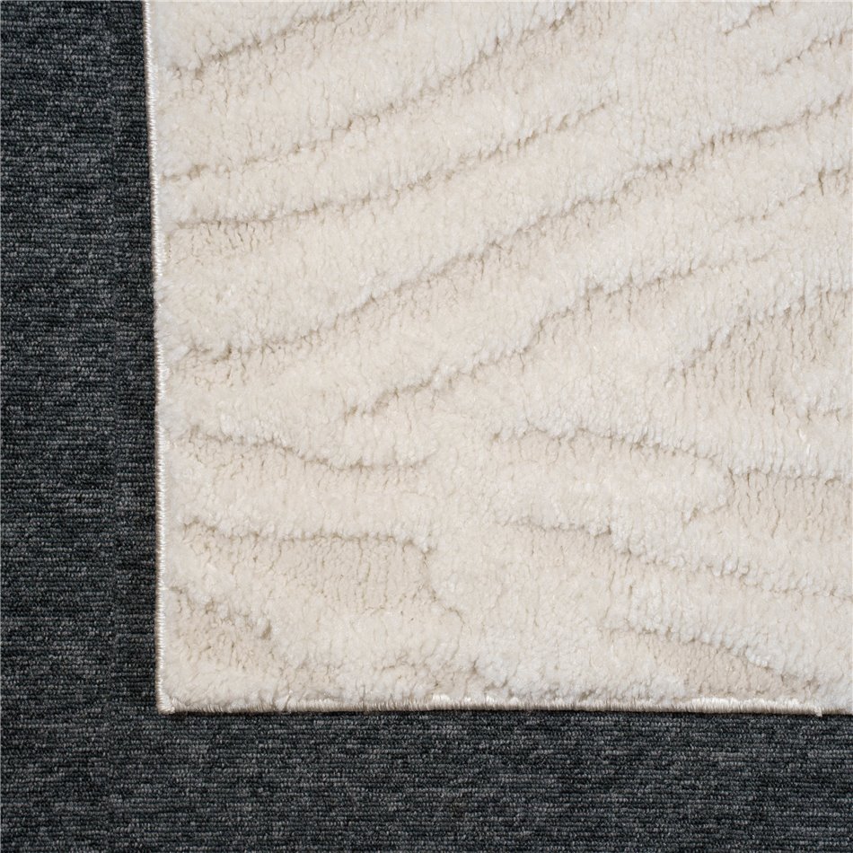 Carpet Alloy 35004/B6Y/W, cream color, 160x235cm