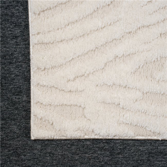Carpet Alloy 35004/B6Y/W, cream color, 160x235cm