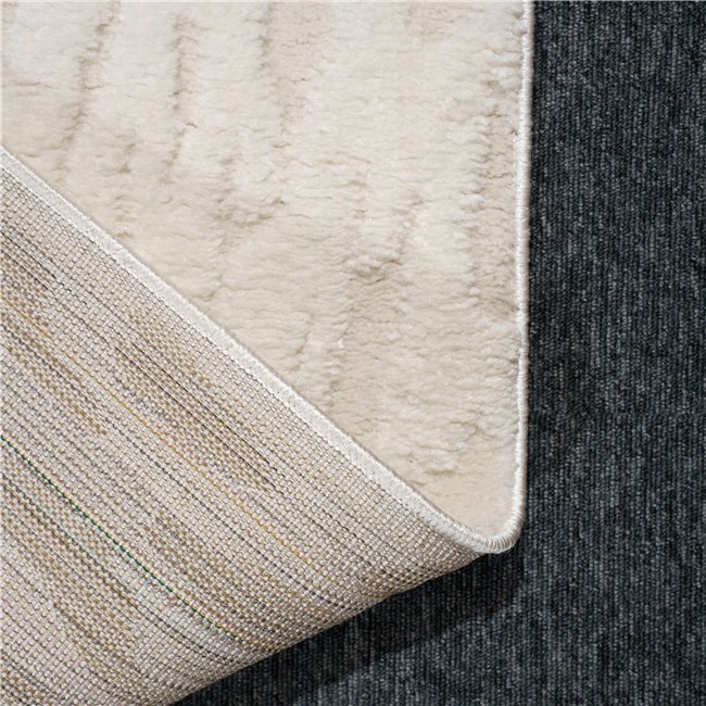 Carpet Alloy 35004/B6Y/W, cream color, 160x235cm