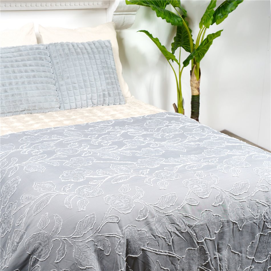 Bed cover Julians, 220x240cm