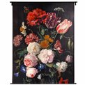 Wall hanging Bloemen, H170x140x3cm