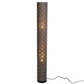 Floor lamp Molaretto,  H119cm, D15cm, E27x2 40W(MAX)